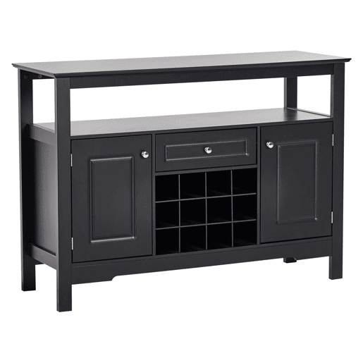 Garrafeira TIMBOON Preto