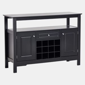 Garrafeira TIMBOON Preto