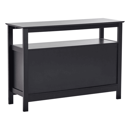 Garrafeira TIMBOON Preto