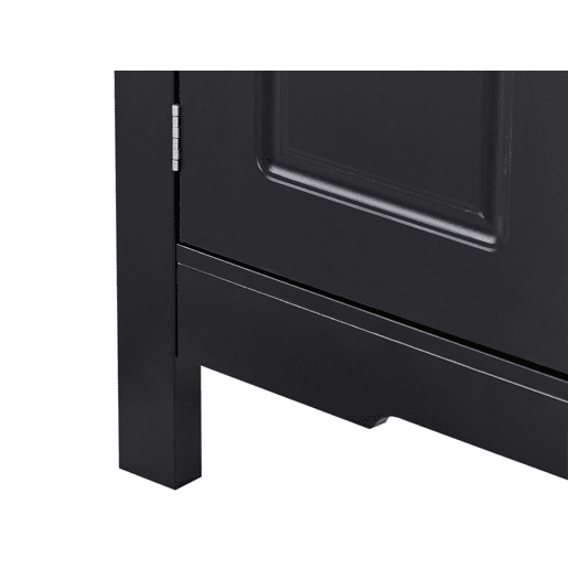 Garrafeira TIMBOON Preto