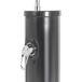Beliani Ducha exterior PVC JUANILLO Beliani Ducha exterior PVC JUANILLO Negro
