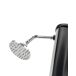 Beliani Ducha exterior PVC ELQUI Beliani Ducha exterior PVC ELQUI Negro