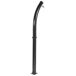 Beliani Ducha exterior PVC ENGABAO Beliani Ducha exterior PVC ENGABAO Negro