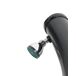 Beliani Ducha exterior PVC ENGABAO Beliani Ducha exterior PVC ENGABAO Negro