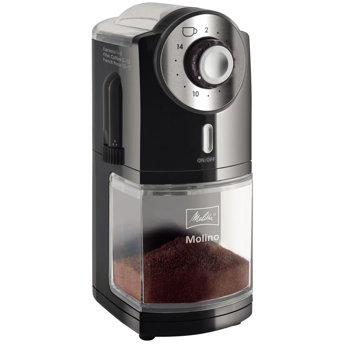 Molinillo de Café 1019-02