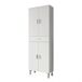 Columna Dolce Columna Dolce Blanco Brillo
