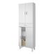 Columna Dolce Columna Dolce Blanco Brillo