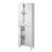 Columna Dolce Columna Dolce Blanco Brillo