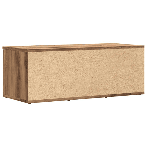 Móvel de TV - Modulo de TV - Armário de TV 80x34x30 cm derivados madeira carvalho artisiano
