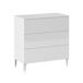 Cómoda Plex Cómoda Plex Blanco