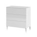 Cómoda Plex Cómoda Plex Blanco