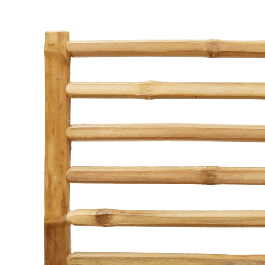 vidaXL Cadeiras de jardim dobráveis 6 pcs 43x54x88 cm bambu vidaXL Cadeiras de jardim dobráveis 6 pcs 43x54x88 cm bambu