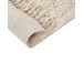 Beliani Alfombrilla de baño OLTAN Beliani Alfombrilla de baño OLTAN Beige