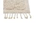 Beliani Alfombrilla de baño OLTAN Beliani Alfombrilla de baño OLTAN Beige
