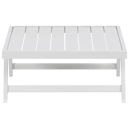 Beliani Conjunto lounge COCCORINO Beliani Conjunto lounge COCCORINO