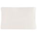 Beliani Sofá de jardín Madera de acacia con certificado FSC® MARETTIMO Beliani Sofá de jardín Madera de acacia con certificado FSC® MARETTIMO Blanco/ Madera