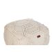 Beliani Puf CHOIM Beliani Puf CHOIM Beige