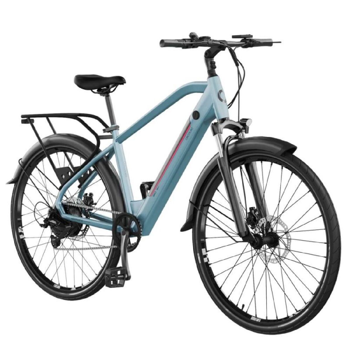Bicicleta Eléctrica Urban Pro
