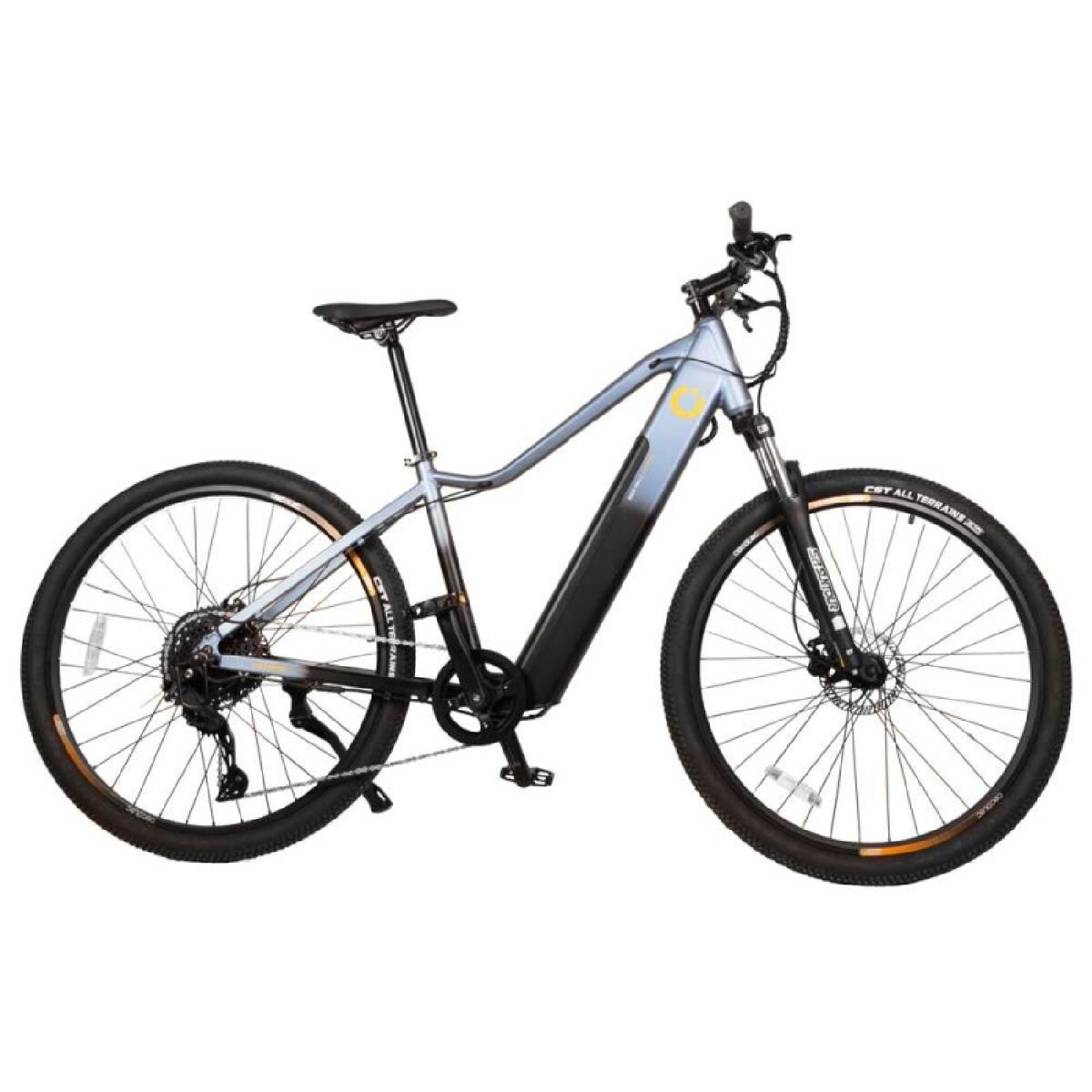 Bicicleta Eléctrica Avanti
