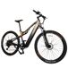 Cecotec Bicicleta eléctrica Supreme Cecotec Bicicleta eléctrica Supreme Negro