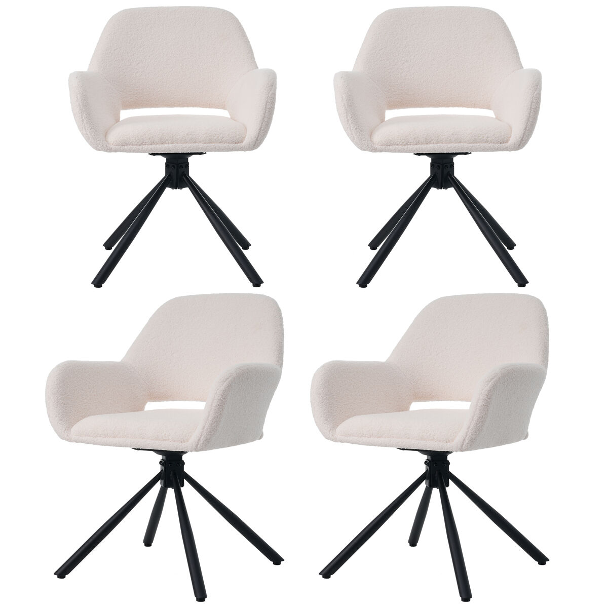 Sillas de comedor