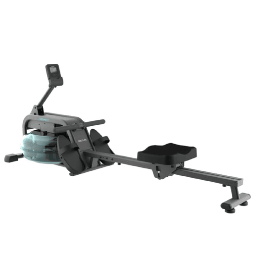 Drumfit Rower 10000 Neptuno