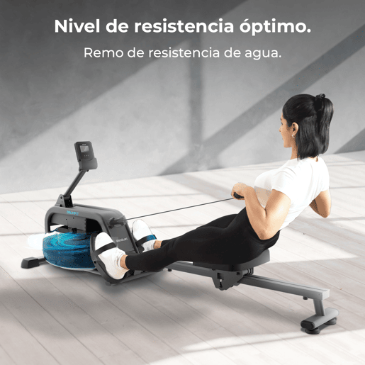 Drumfit Rower 10000 Neptuno