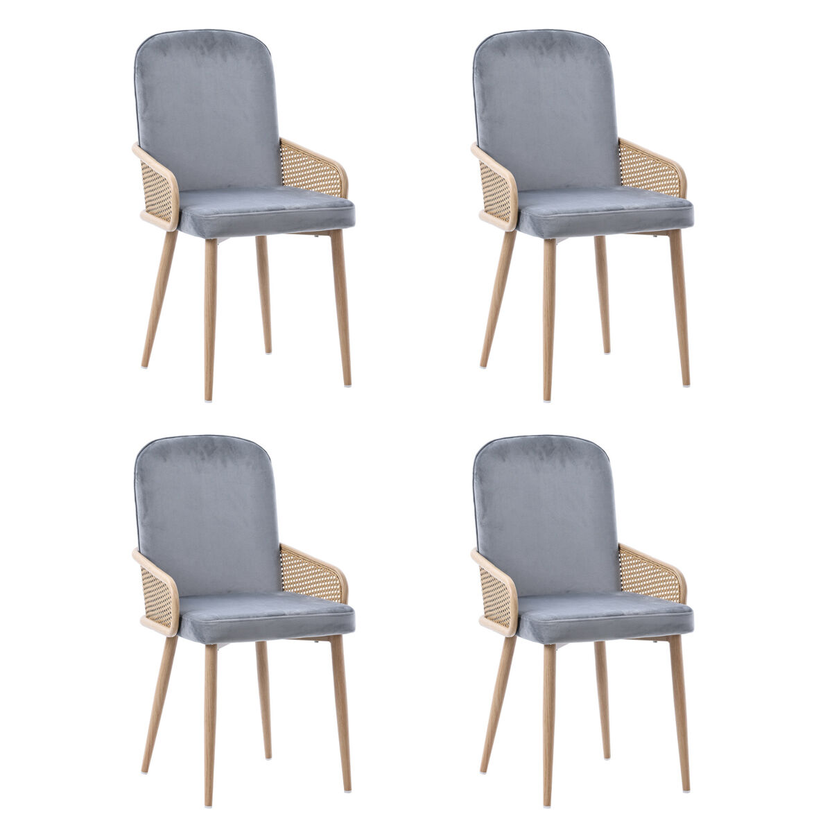 Sillas de comedor