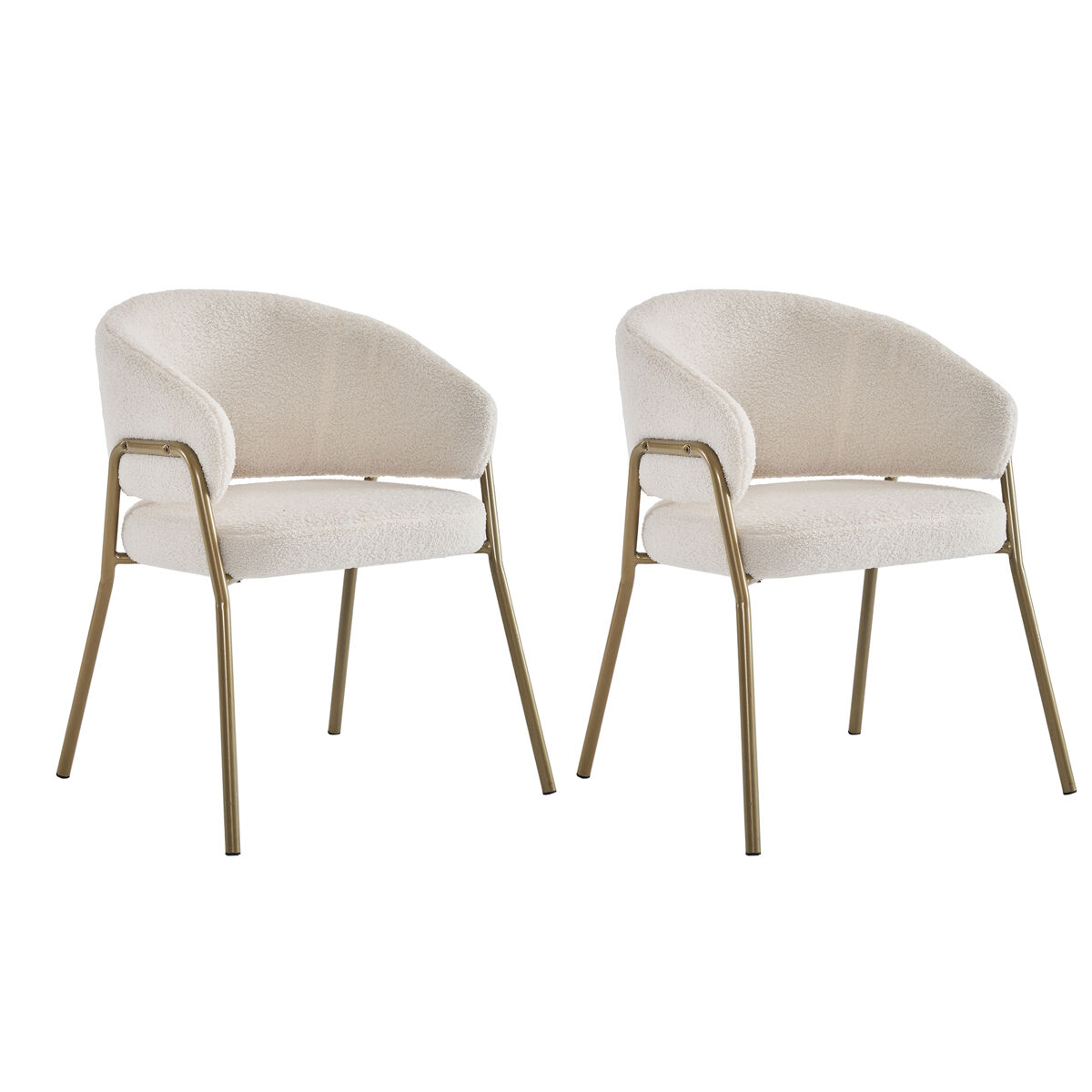 Sillas de comedor