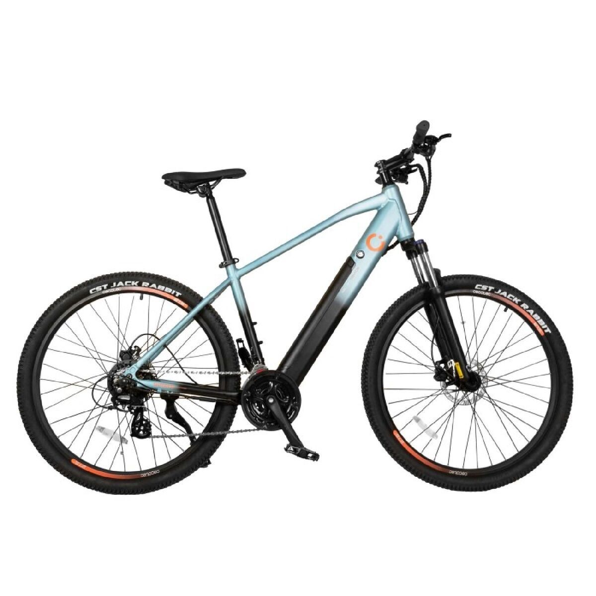 Bicicleta Eléctrica Ventus