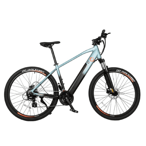 Bicicleta Elétrica Cecotec Ventus 250 W 27,5 Bicicleta Elétrica Cecotec Ventus 250 W 27,5