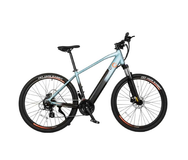 Cecotec bicicleta eléctrica ventus