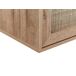 Beliani Armario de baño ROSELL Beliani Armario de baño ROSELL Madera Clara