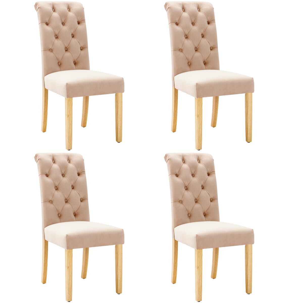 Sillas de comedor