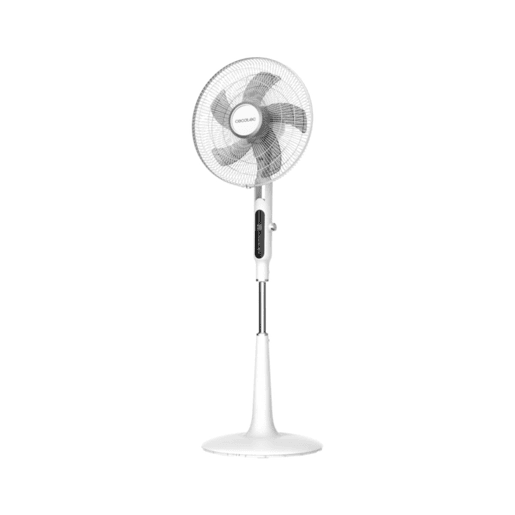 Ventoinhas de pé EnergySilence 1600 Moskito Cecotec
