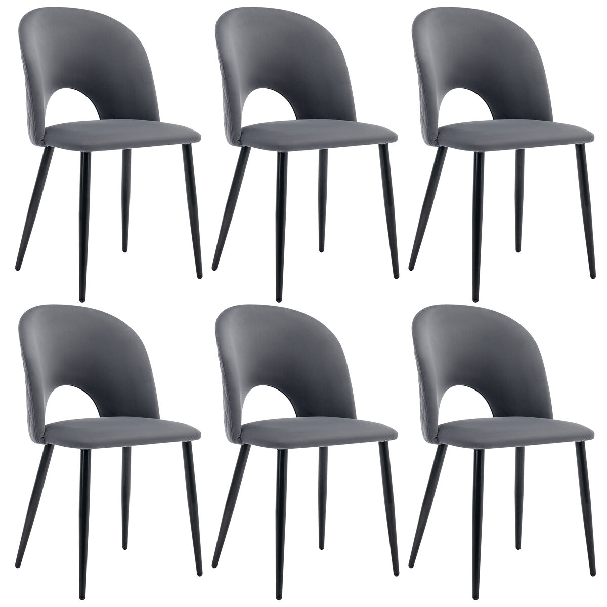 Sillas de comedor
