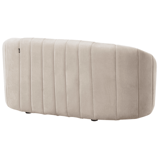 Beliani Conjunto de sofás MALUNG Beliani Conjunto de sofás MALUNG