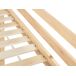 Beliani Litera con cajones Madera de pino GIRGOLS 98x208 Beliani Litera con cajones Madera de pino GIRGOLS 98x208 Blanco