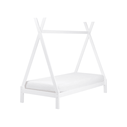 Beliani Cama infantil Pinho DEVAY
