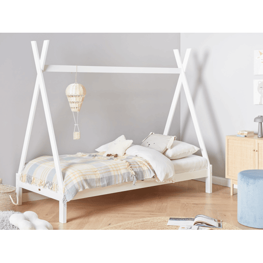 Beliani Cama infantil Pinho DEVAY
