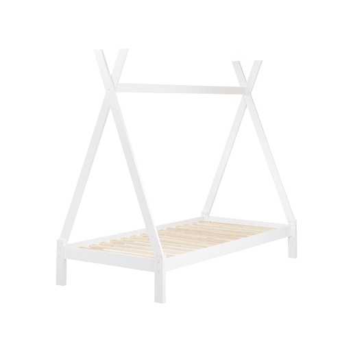 Beliani Cama infantil Pinho DEVAY