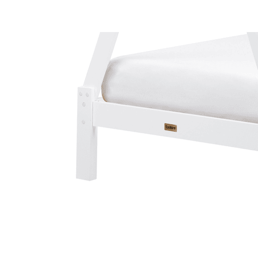 Beliani Cama para crianças com gavetas Pinho DEVAY Beliani Cama para crianças com gavetas Pinho DEVAY