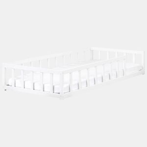 Beliani Cama infantil Pinho MEYMAC