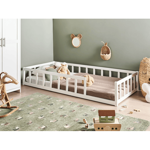 Beliani Cama infantil Pinho MEYMAC