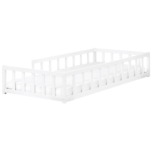 Beliani Cama infantil Pinho MEYMAC