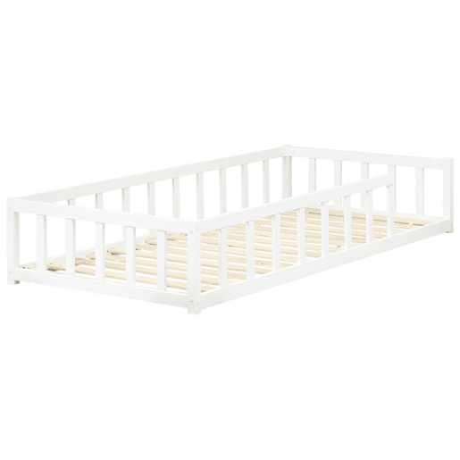 Beliani Cama infantil Pinho MEYMAC