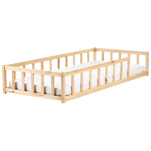 Beliani Cama infantil Pinho MEYMAC