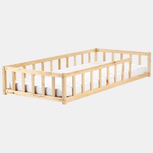 Beliani Cama infantil Pinho MEYMAC