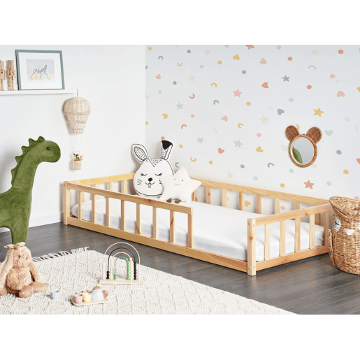 Beliani Cama infantil Pinho MEYMAC
