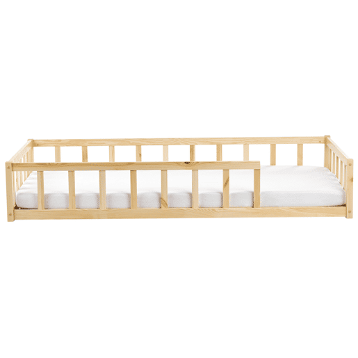 Beliani Cama infantil Pinho MEYMAC